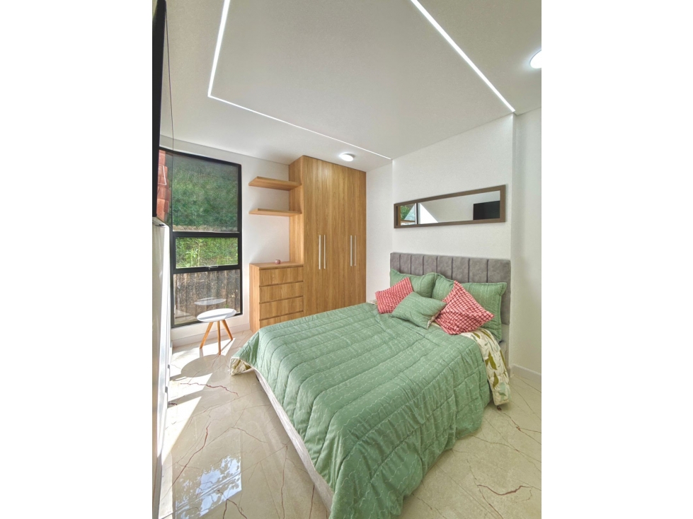 SE VENDE APARTAENTO VIS EN FUSAGASUGA — foto 5