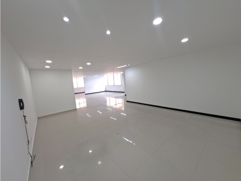 OFICINA EN ARRIENDO EN SAN PATRICIO - BOGOTA — foto 6