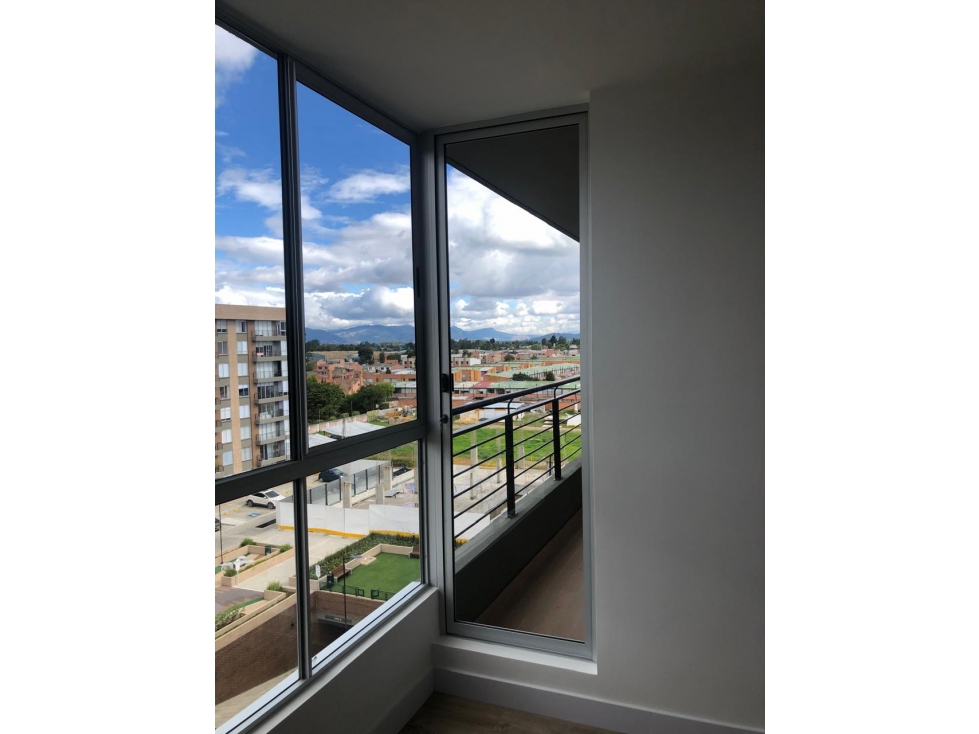 APARTAMENTO EN VENTA EN CHIA CUNDINAMARCA — foto 5