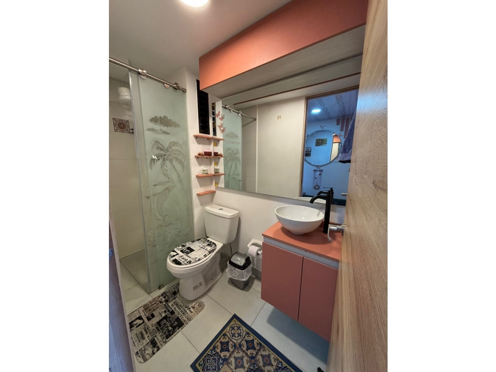 APARTAMENTO EN VENTA EN CEDRITOS BOGOTA — foto 5