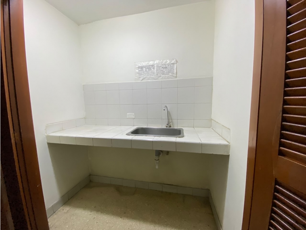 OFICINA EN ARRIENDO EN SAN MARTIN - BOGOTA — foto 5