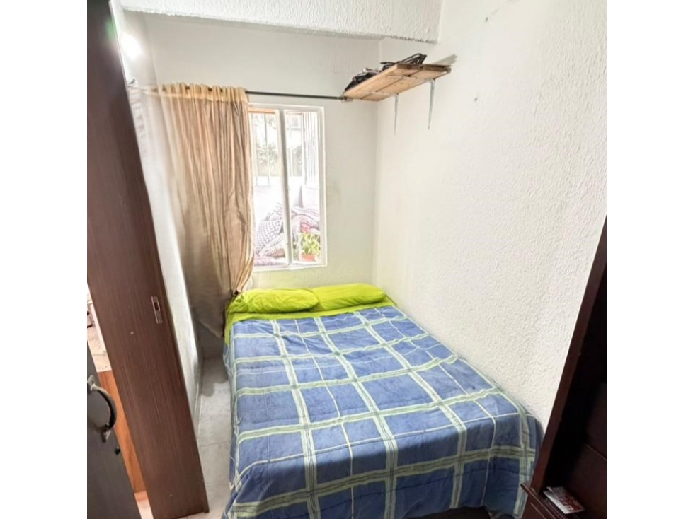 APARTAMENTO EN VENTA EN LOMBARDIA SUBA — foto 6