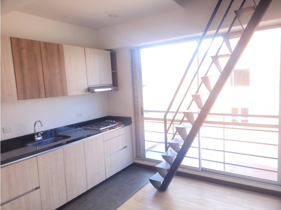 APARTAMENTO EN VENTA EN CARIMAGUA BOGOTA — foto 2