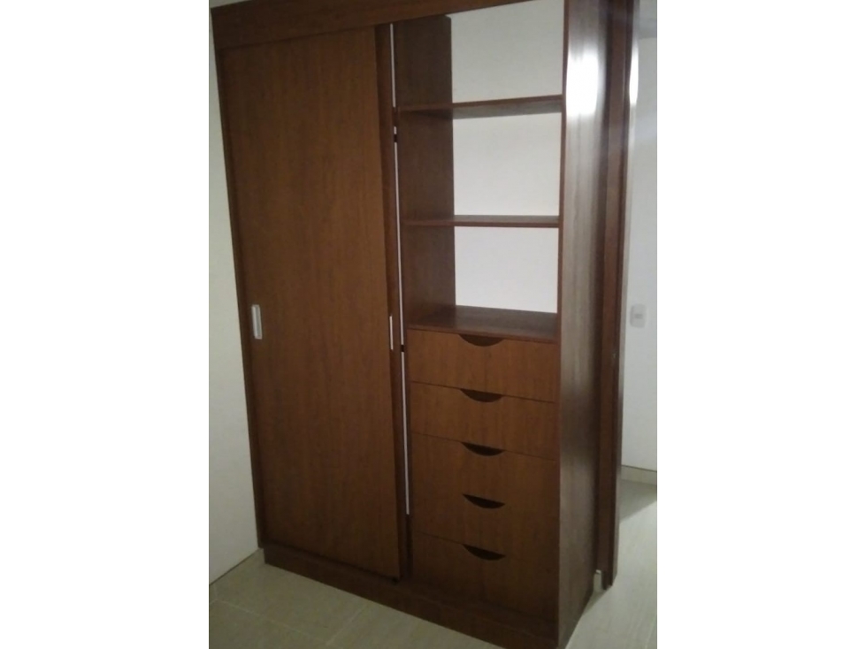 APARTAMENTO EN VENTA EN MADELENA BOGOTA — foto 6