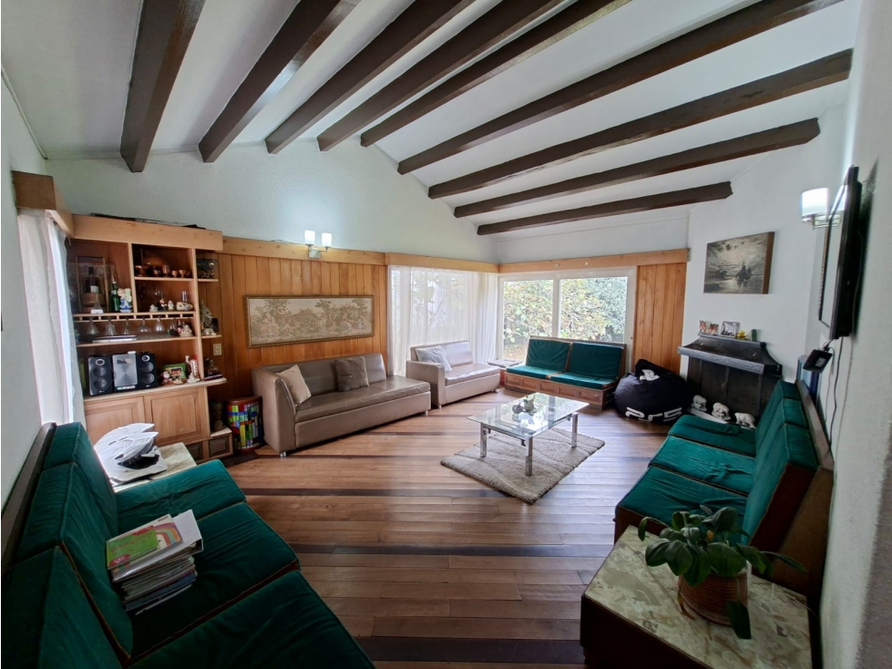 CASA EN VENTA EN LA ALHAMBRA BOGOTA — foto 2