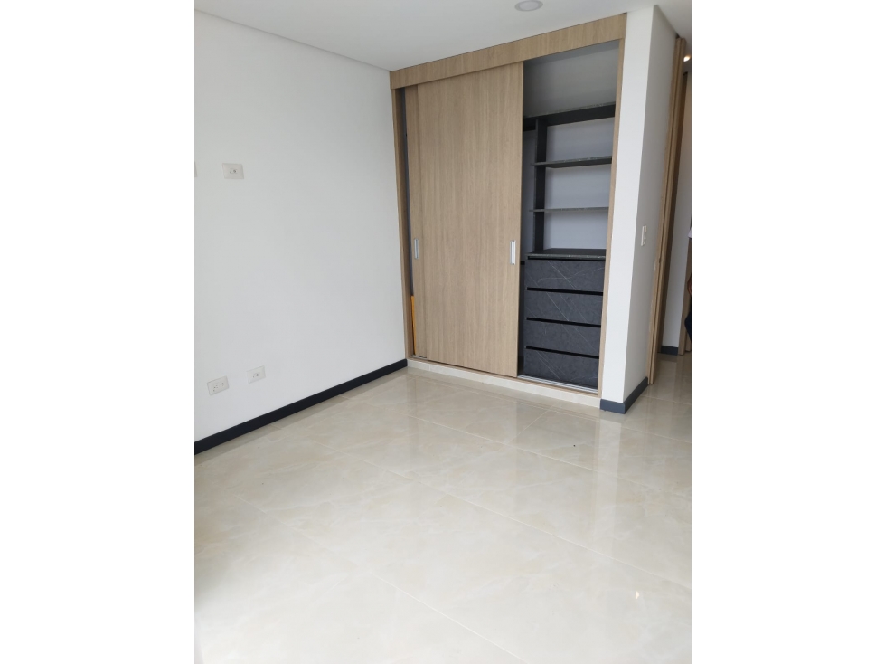 SE VENDE APARTAMENTO EN PRADERA - FUSAGASUGA — foto 2