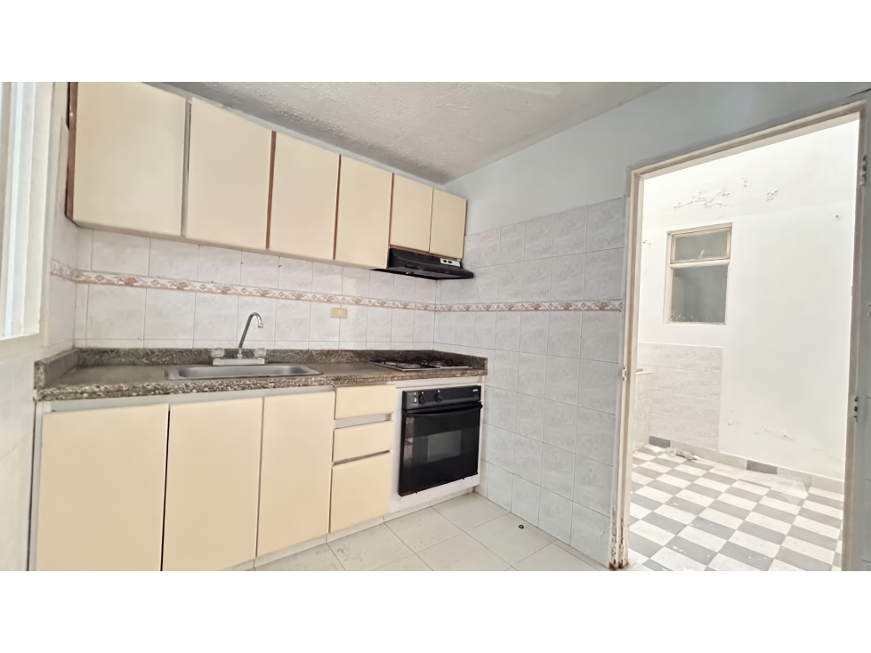 SE VENDE APARTAMENTO EN BALMORAL — foto 3