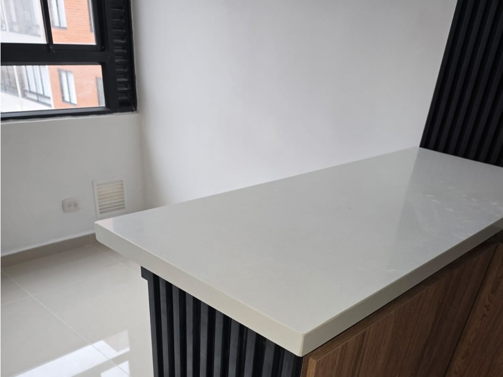 APARTAMENTO EN ARRIENDO EN CIUDADELA LA SALLE - BOGOTA — foto 2