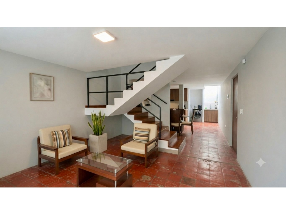 SE VENDE CASA EN SAN FERNANDO - FUSAGASUGÁ — foto 2