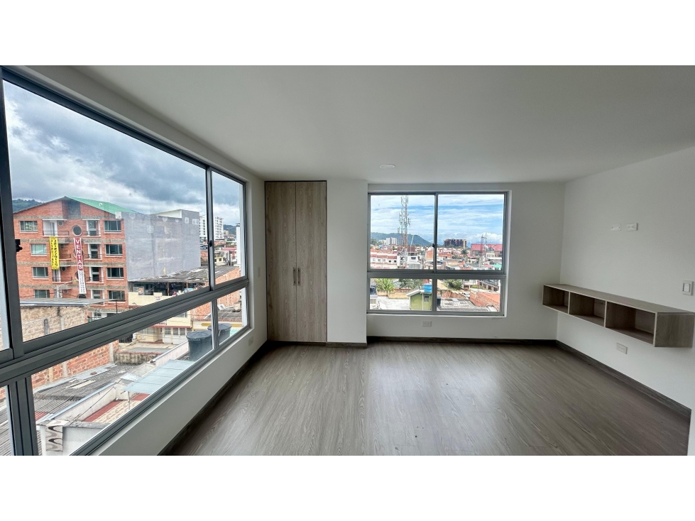 SE VENDE APARTAESTUDIO BALMORAL - FUSAGASUGÁ — foto 5