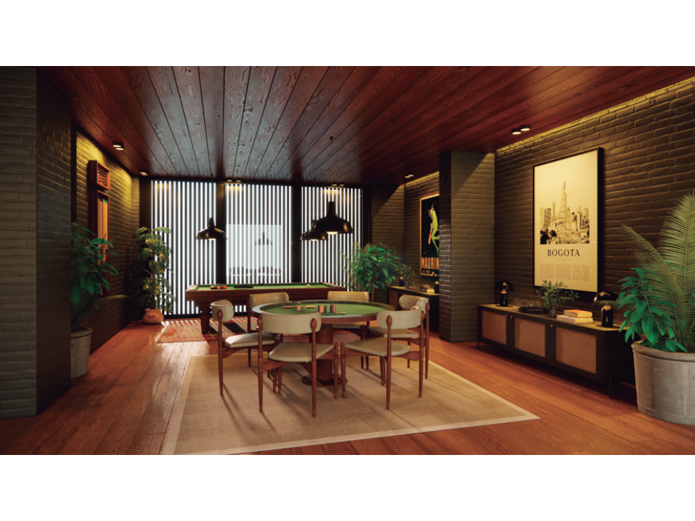 SE VENDE APARTAMENTO EN PROYECTO EN BOGOTÁ - CUNDINAMARCA — foto 3