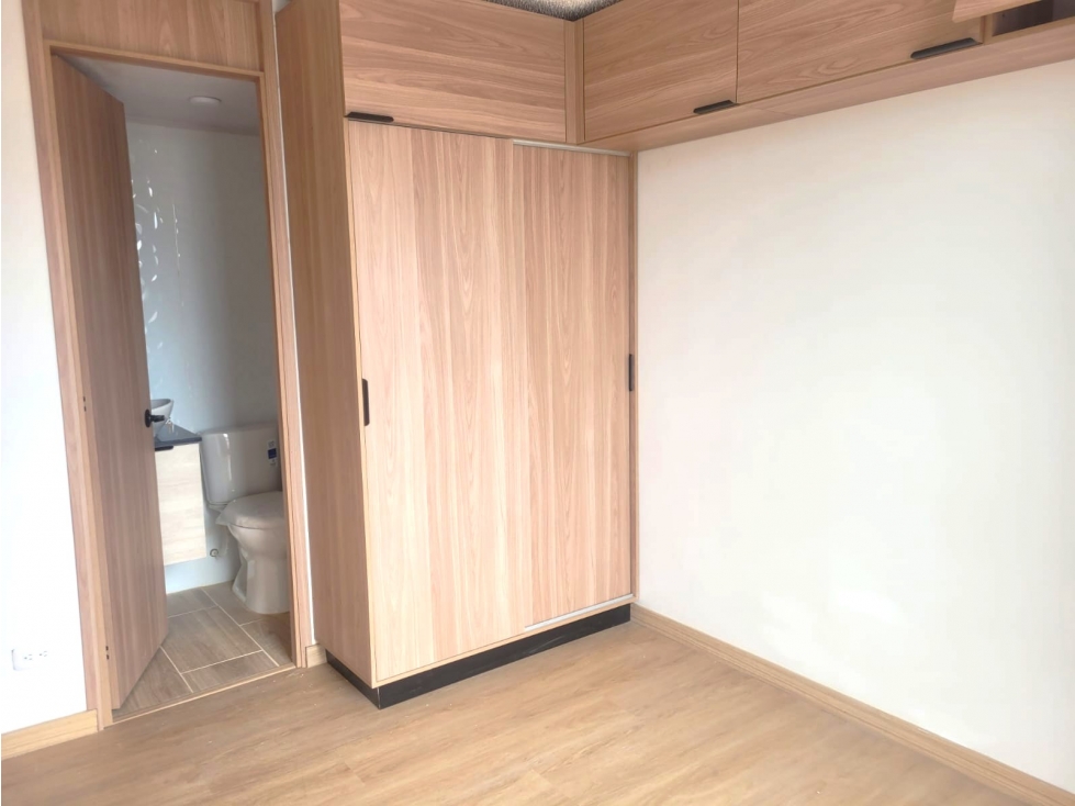 APARTAMENTO EN ARRIENDO EN VERBENAL - BOGOTA — foto 6