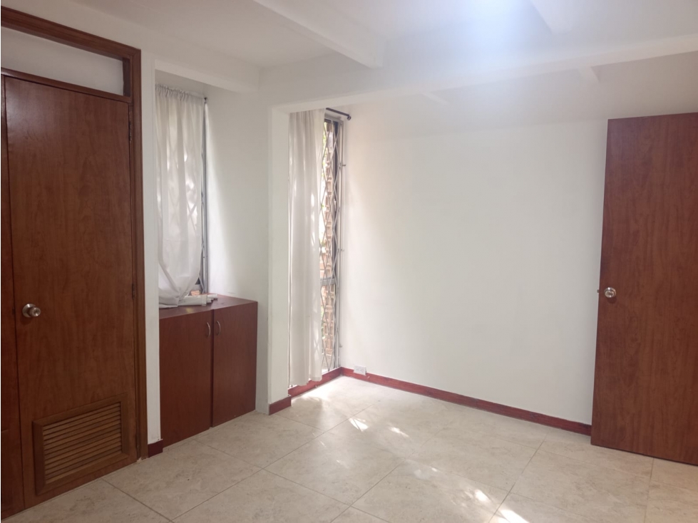 APARTAMENTO EN ARRIENDO EN SAN DIEGO - MEDELLIN — foto 4