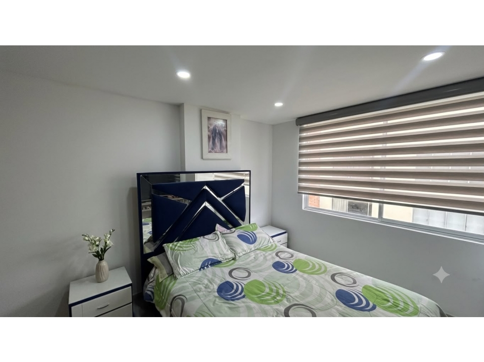 SE VENDE APARTAMENTO EN EBENEZER - FUSAGASUGA — foto 5