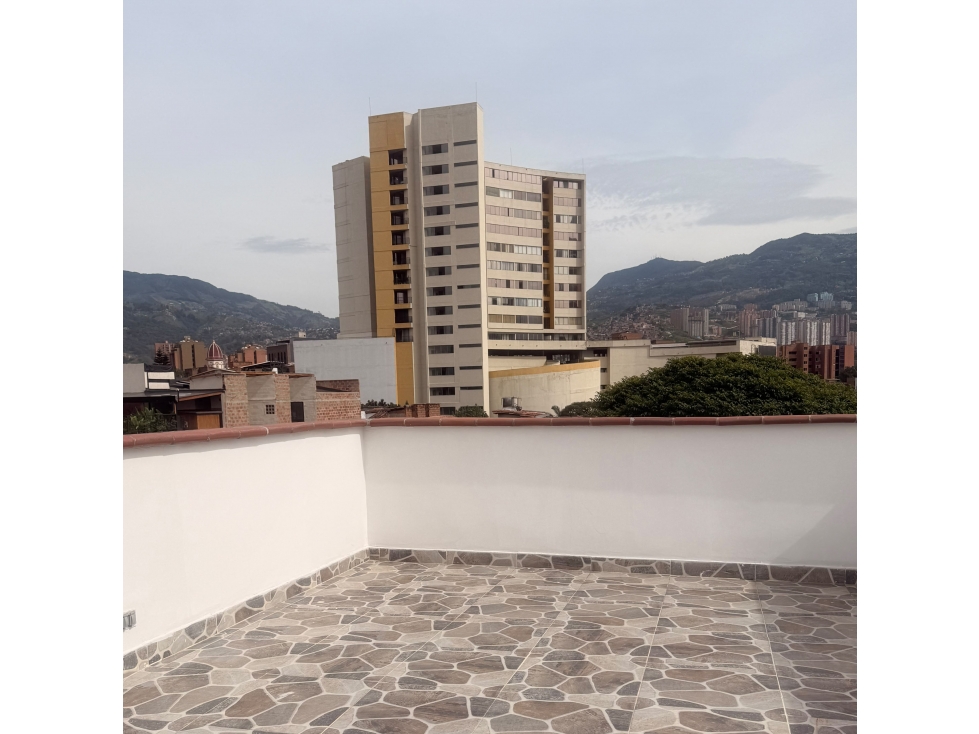 VENTA DE APARTAMENTO LAURELES — foto 2