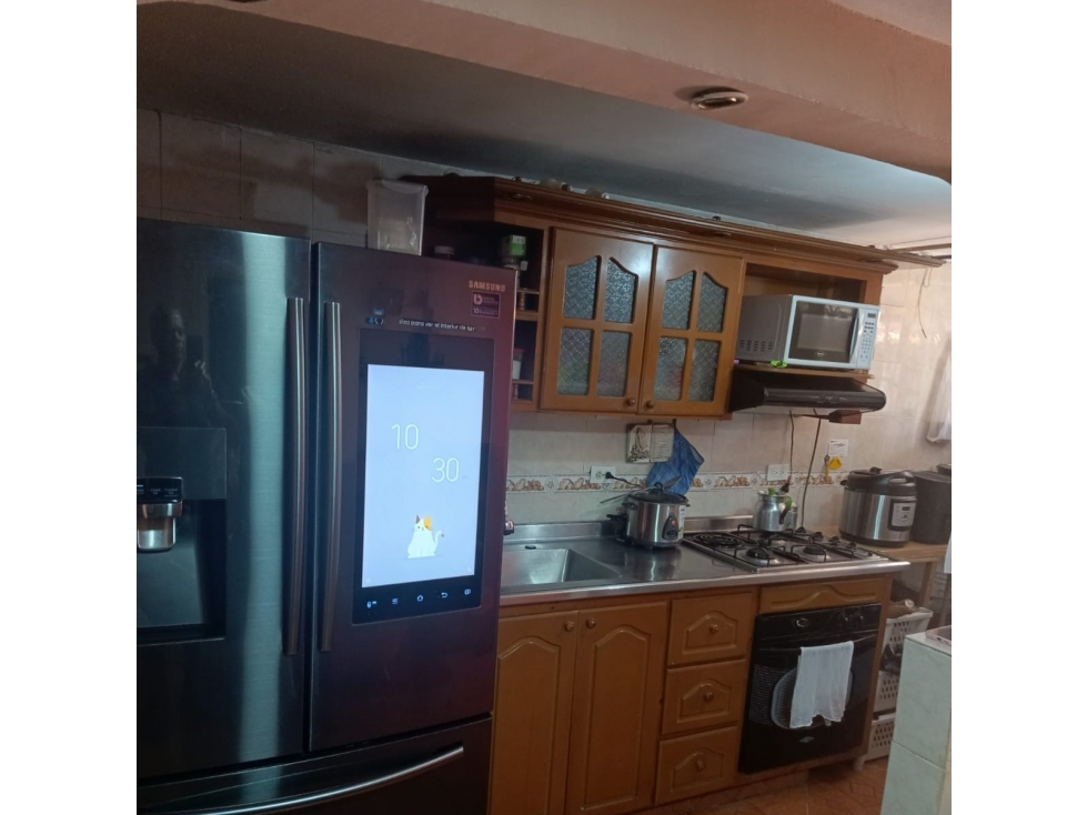 APARTAMENTO EN VENTA NIQUIA — foto 3