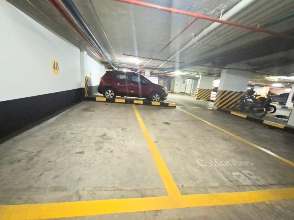 OFICINA EN ARRIENDO EN QUINTA CAMACHO - BOGOTA — foto 6