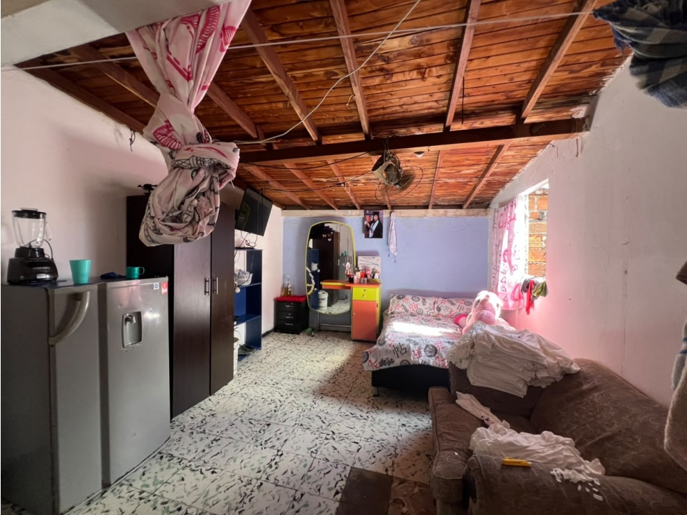 APARTAMENTO EN VENTA EN VILLA HERMOSA — foto 2