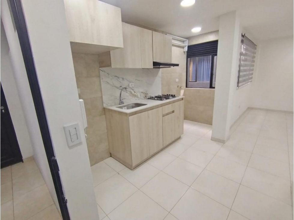 APARTAMENTO EN VENTA EN SAN JOSE SUR - BOGOTA — foto 2