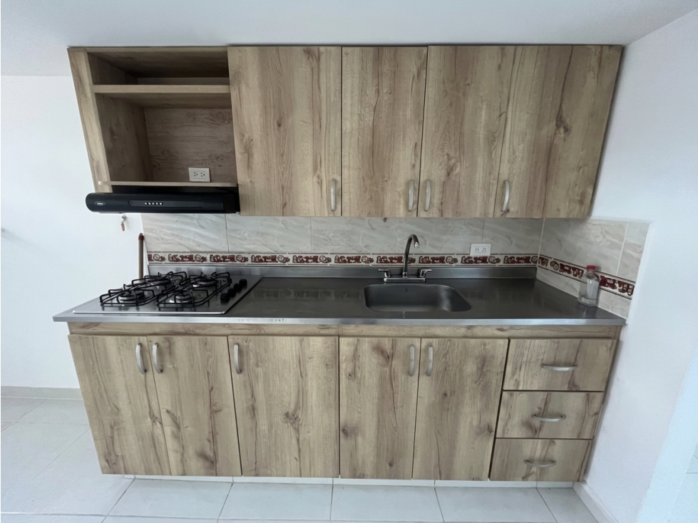 APARTAMENTO EN VENTA EN ALCALA