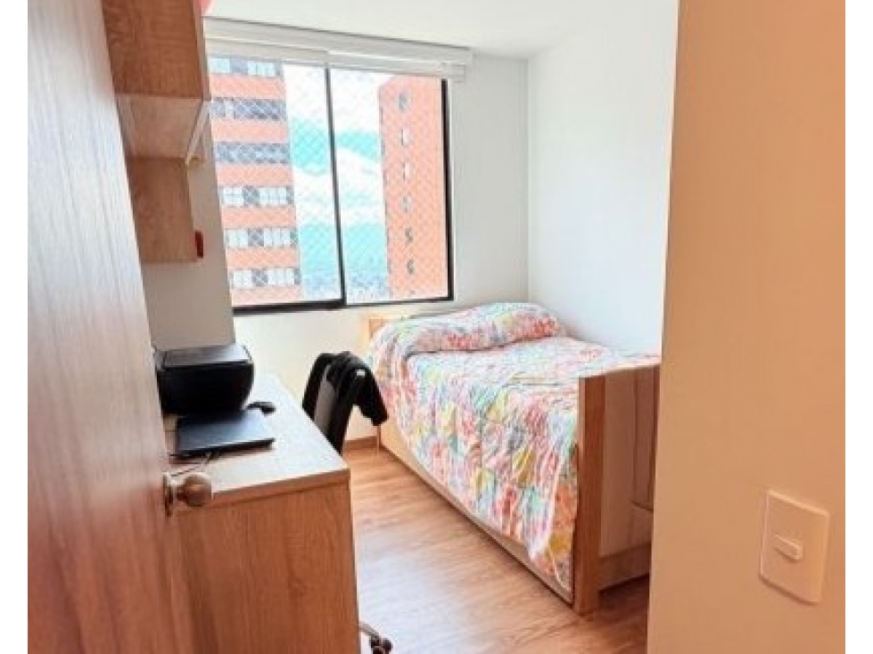 APARTAMENTO EN ALTO DE TRIANON ENVIGADO — foto 5
