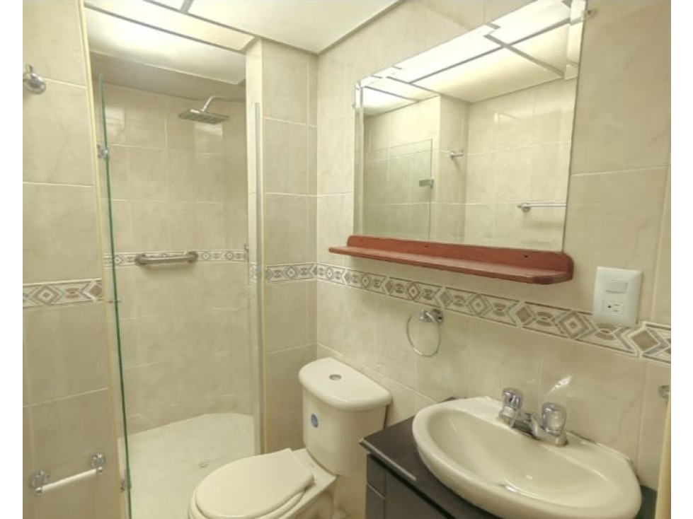 APARTAMENTO EN VENTA EN CONQUISTADORES — foto 5