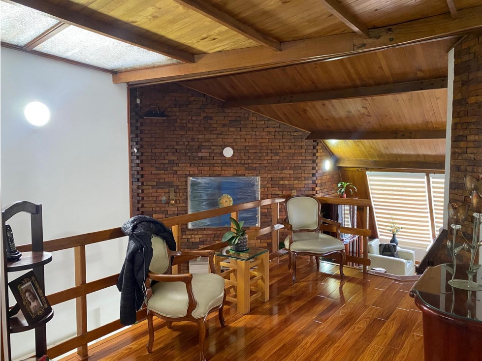 APARTAMENTO EN VENTA PONTEVEDRA - BOGOTA
