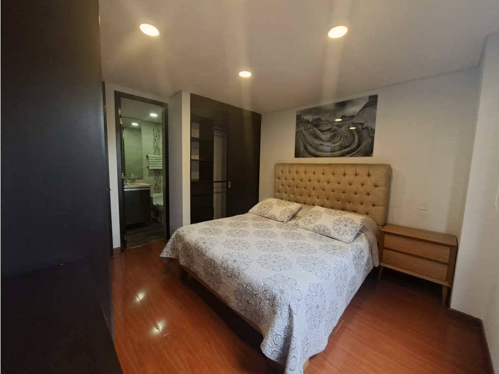 APARTAMENTO EN ARRIENDO EN EL BATAN - BOGOTA — foto 3