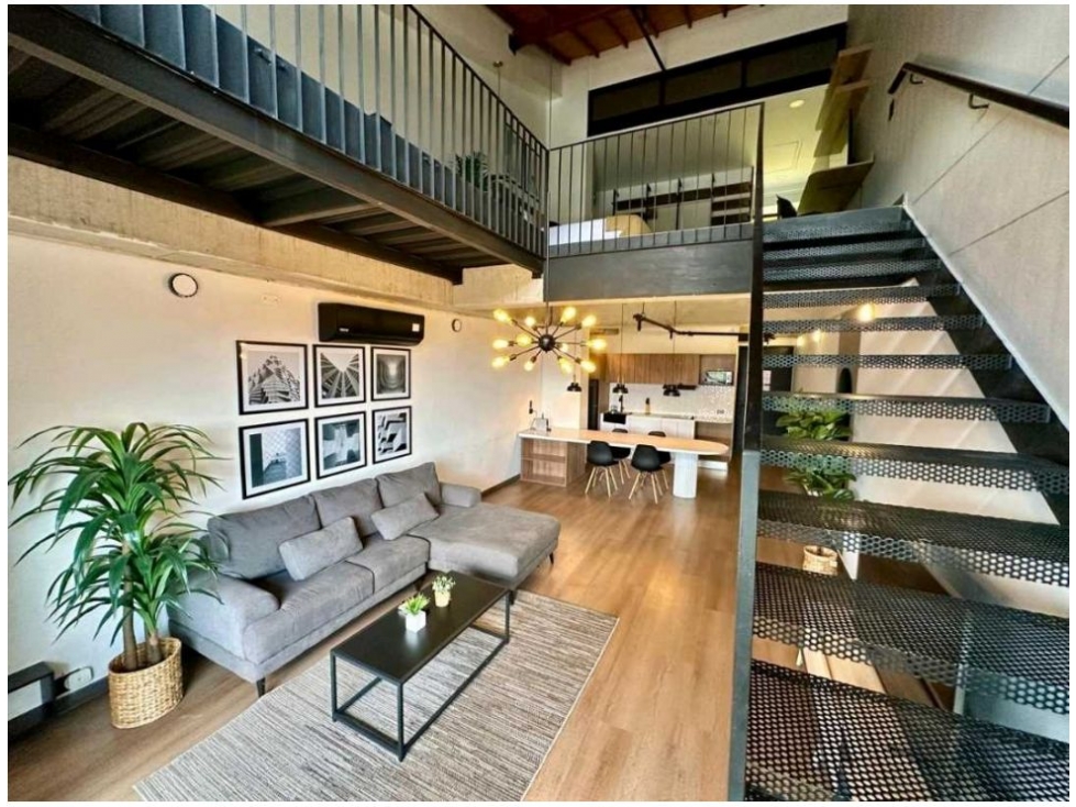 APARTAMENTO EN VENTA EN LAURELES — foto 6