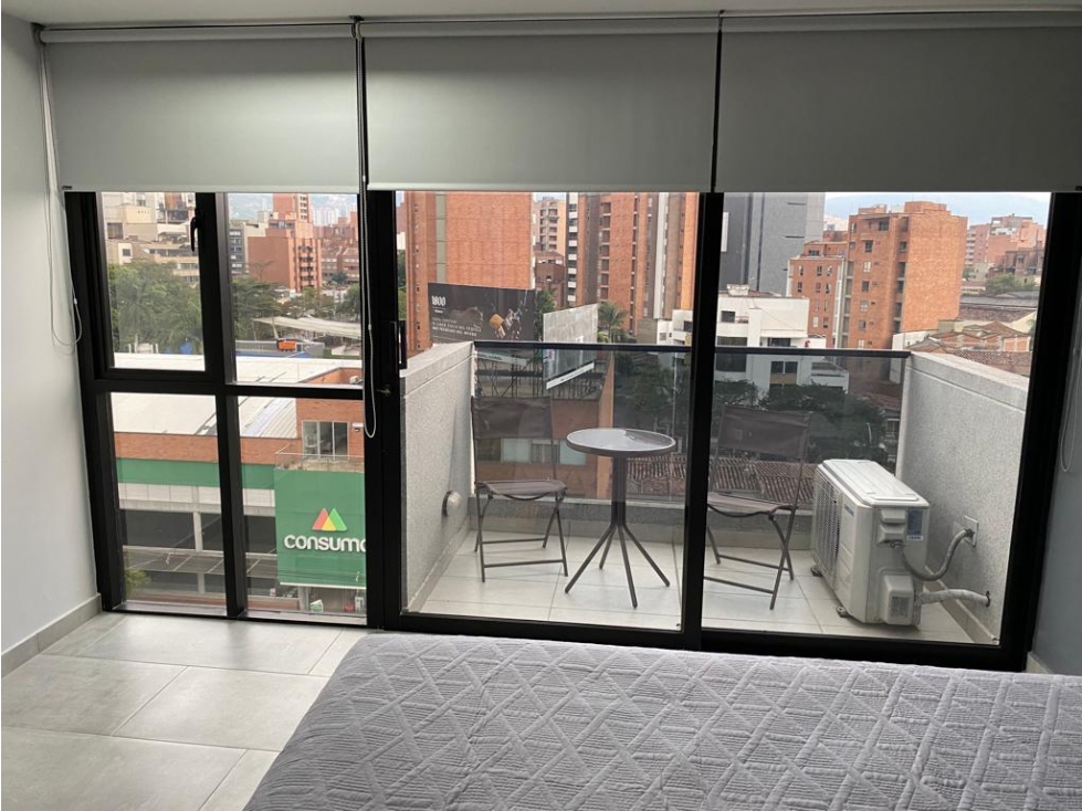 APARTAMENTO EN VENTA EN BELEN LOS ALMENDROS — foto 3