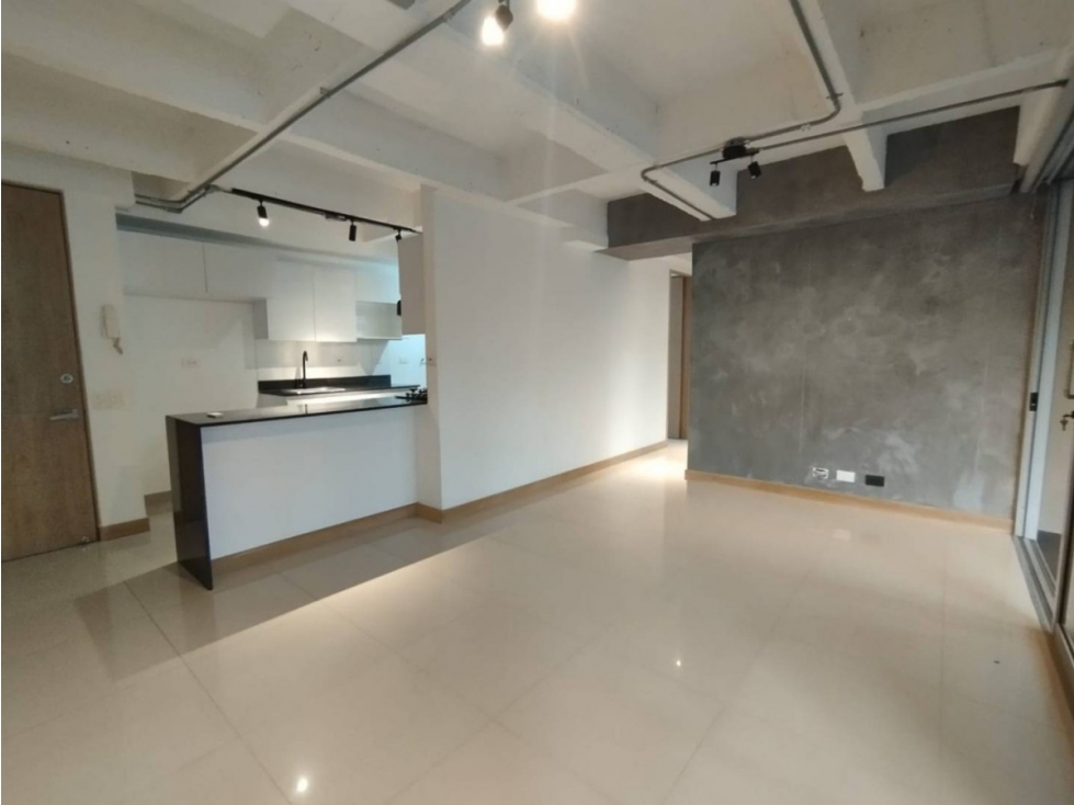 APARTAMENTO EN ARRIENDO EN EL POBLADO — foto 6