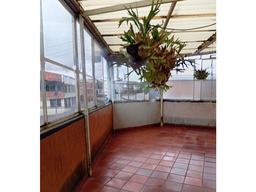 CASA EN VENTA EN EL CARMEN - BOGOTA — foto 3