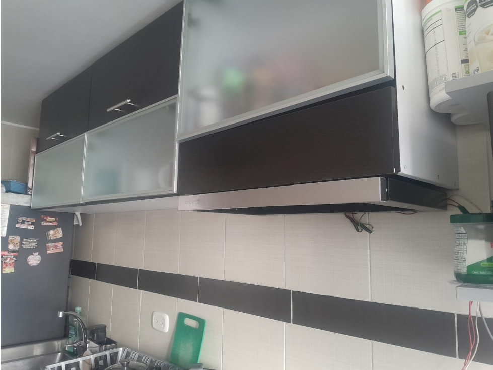 APARTAMENTO EN VENTA CIUDAD ALSACIA BOGOTA — foto 5