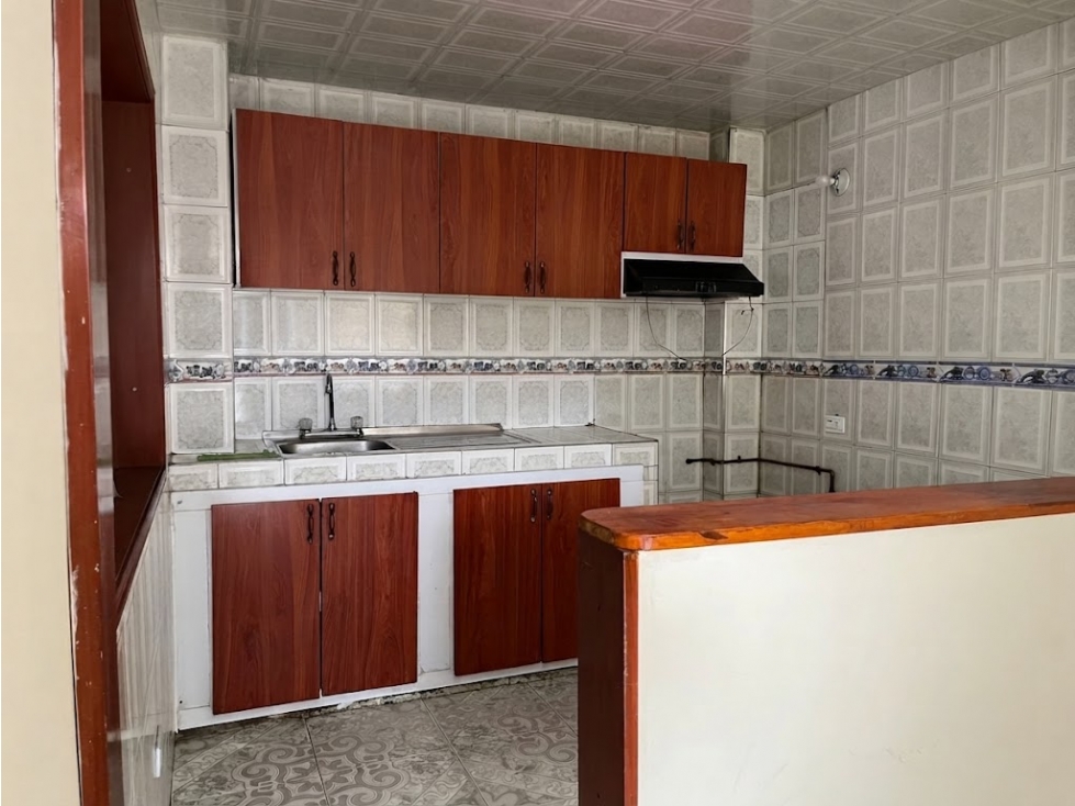 CASA EN VENTA SAN MATEO BOGOTA - 4