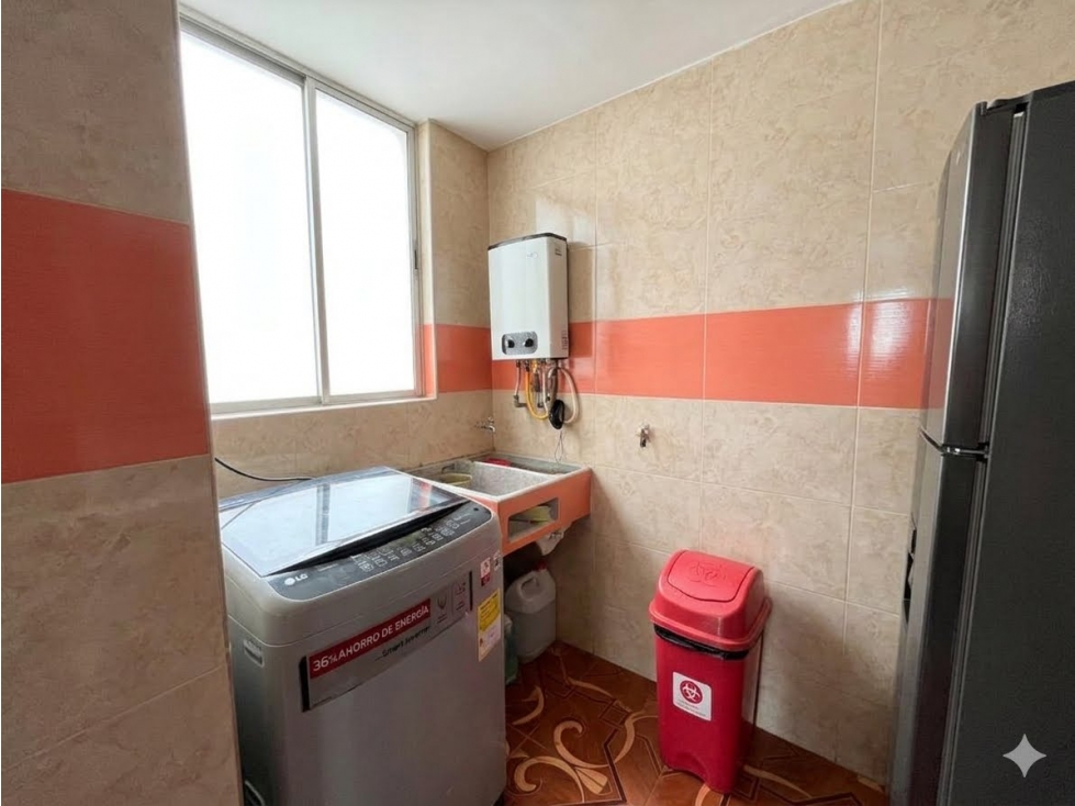 APARTAMENTO EN VENTA SOACHA CUNDINAMARCA — foto 4