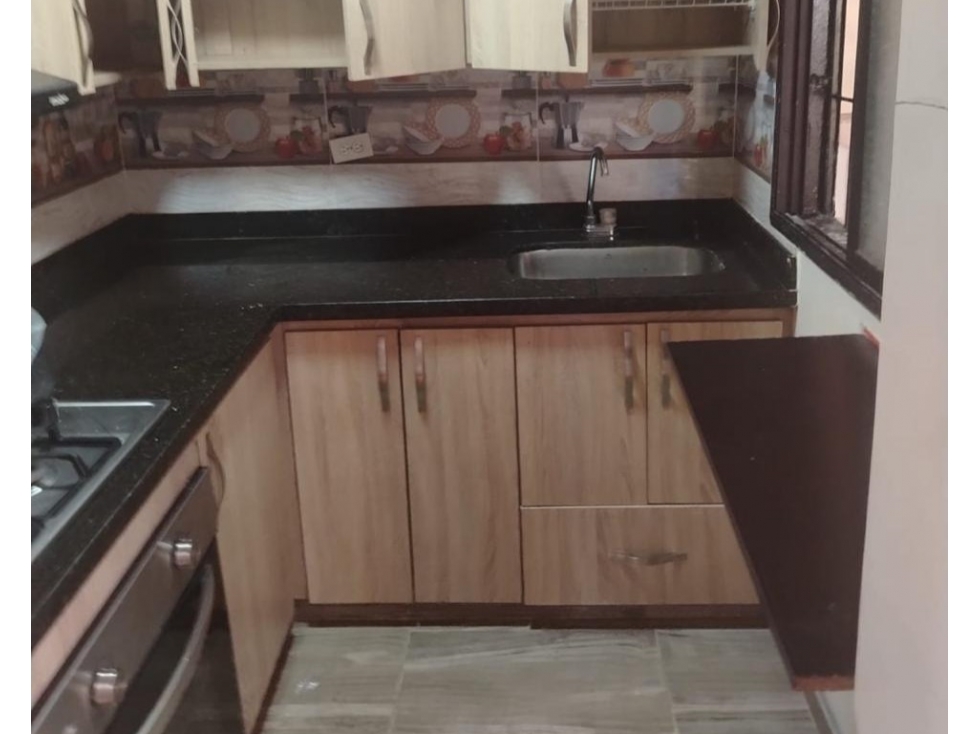 APARTAMENTO EN VENTA EN GIRARDOT