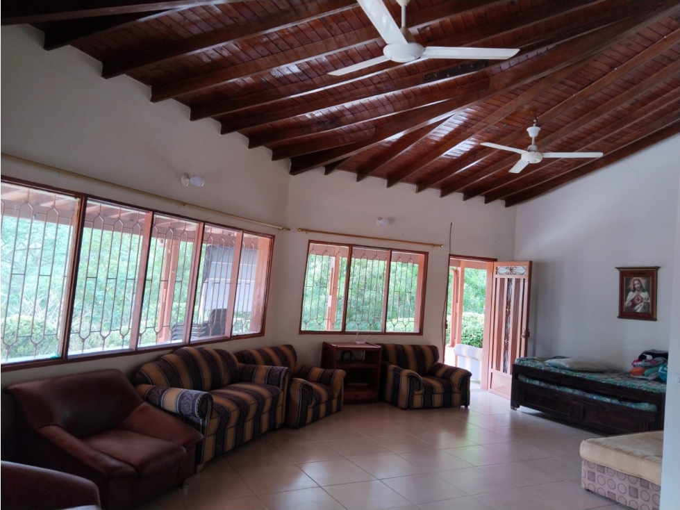 FINCA EN VENTA EN SOPETRAN — foto 5