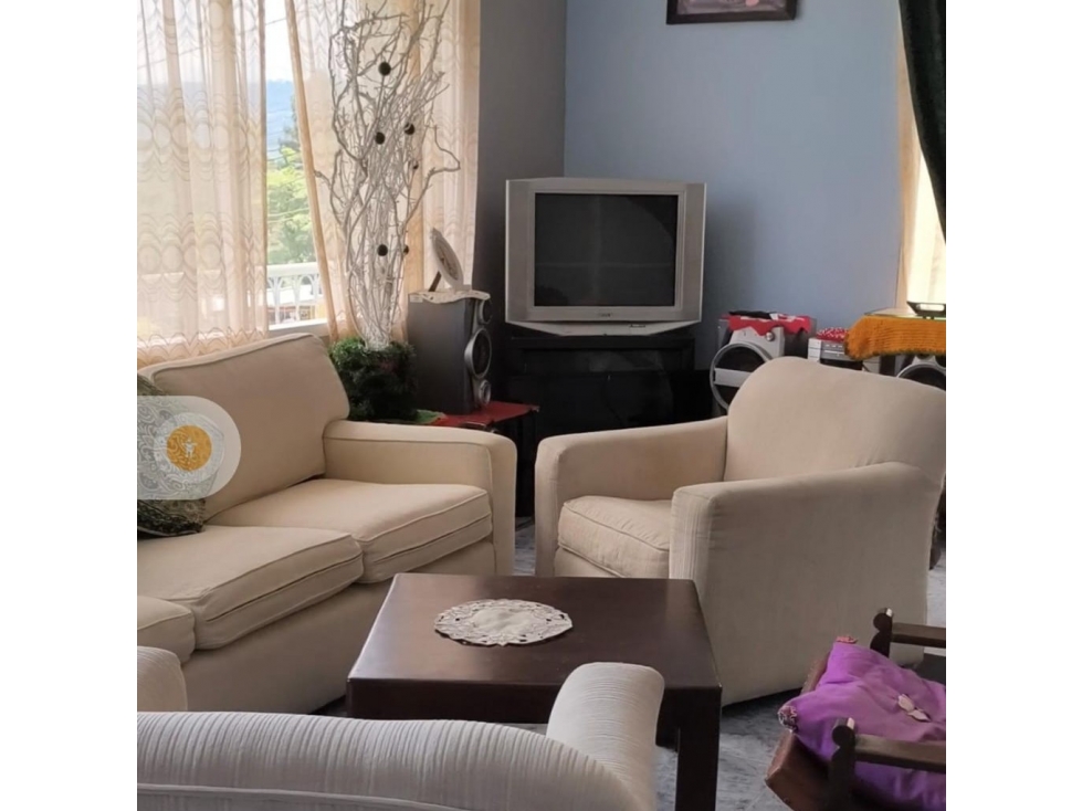 CASA ESQUINERA EN VENTA EN MESITAS EL COLEGIO - CUNDINAMARCA — foto 3