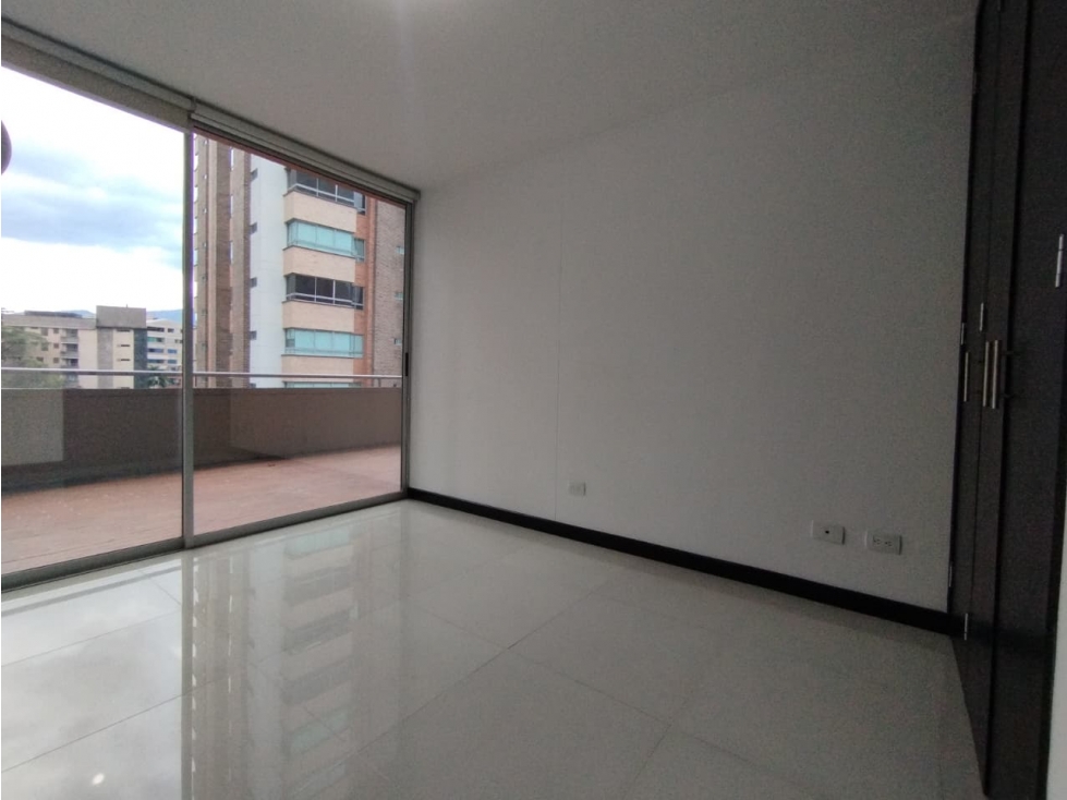 APARTAMENTO EN ARRIENDO EN SANTA MARÍA DE LOS ANGELES - MEDELLIN — foto 5