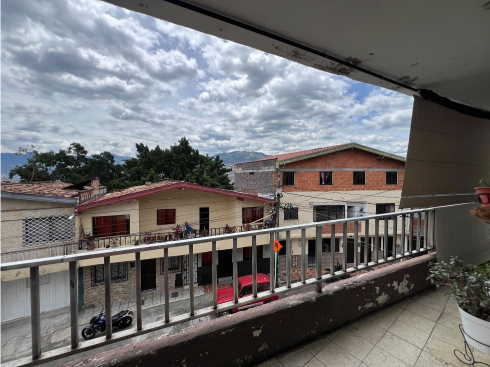 APARTAMENTO EN VENTA EN VILLA HERMOSA — foto 5