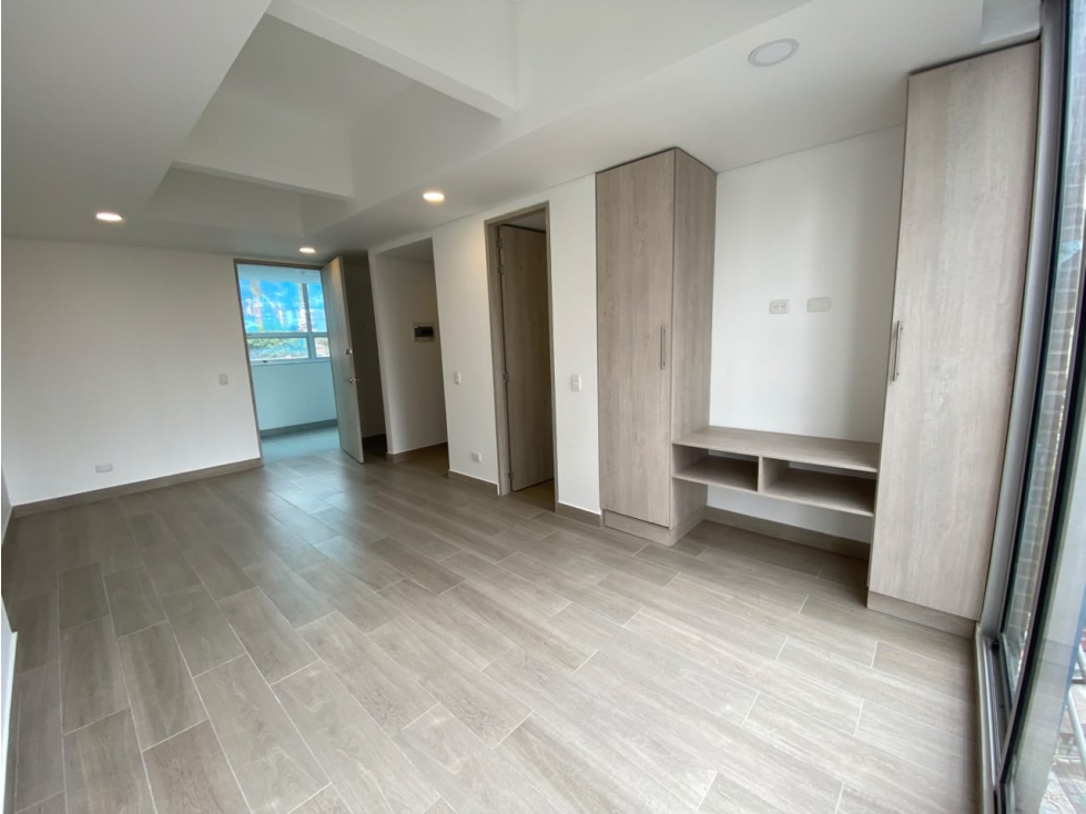 APARTAESTUDIO EN ARRIENDO EN CENTRO INTERNACIONAL - BOGOTA — foto 2