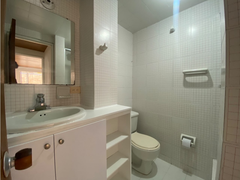 APARTAESTUDIO EN ARRIENDO EN CEDRITOS - BOGOTA — foto 5