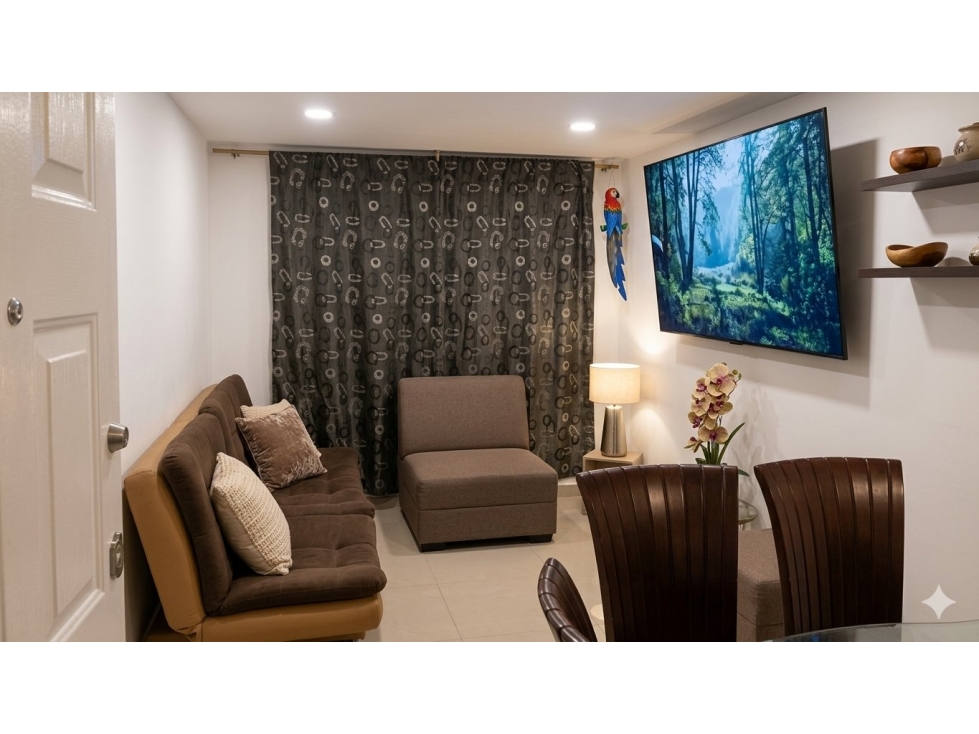 APARTAMENTO EN VENTA EN FONTIBON BOGOTA — foto 3