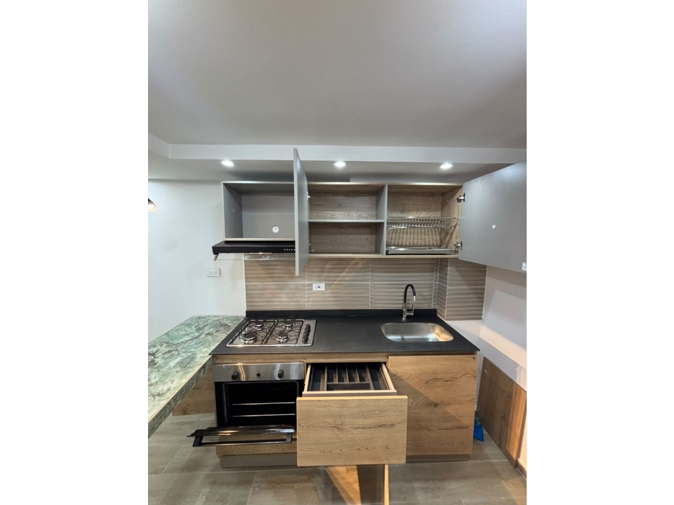 APARTAMENTO EN VENTA EN CIUDAD HAYUELOS BOGOTA — foto 5