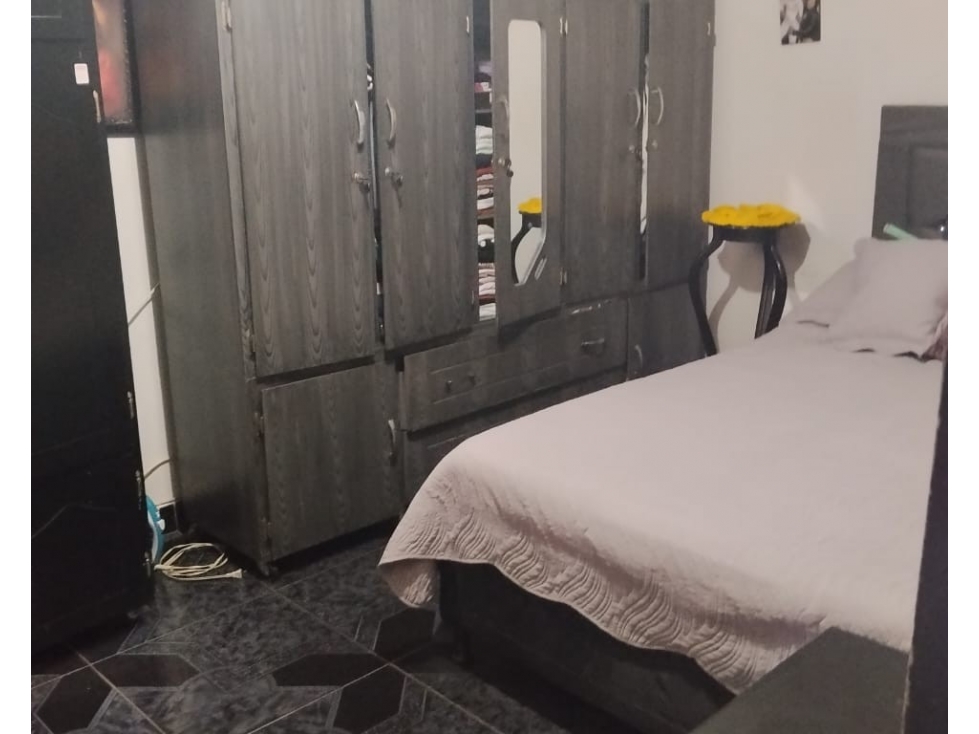APARTAMENTO EN VENTA EN MANRIQUE - MEDELLIN — foto 5