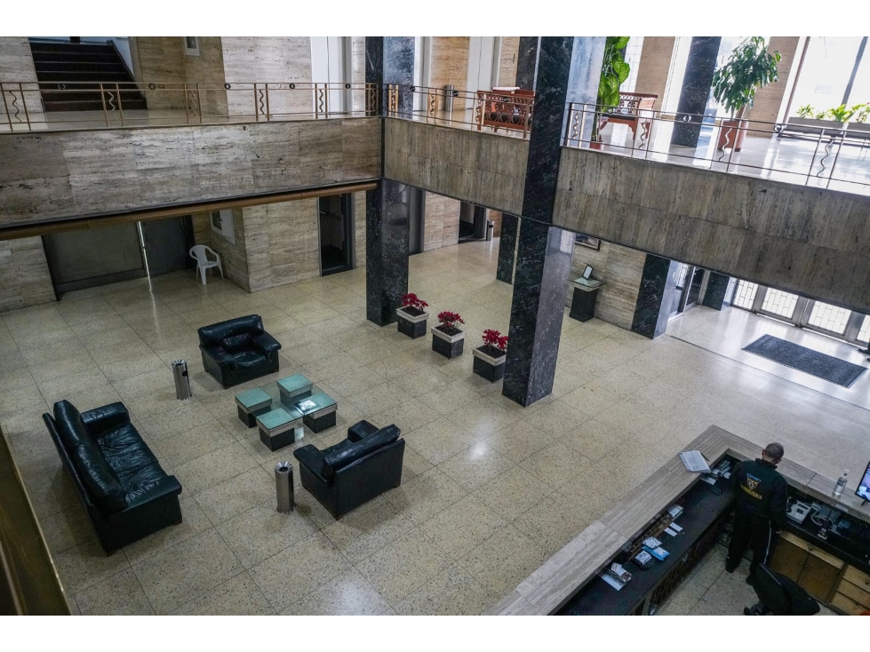 APARTAMENTO EN VENTA EN RESIDENCIAS COLON - BOGOTA — foto 5
