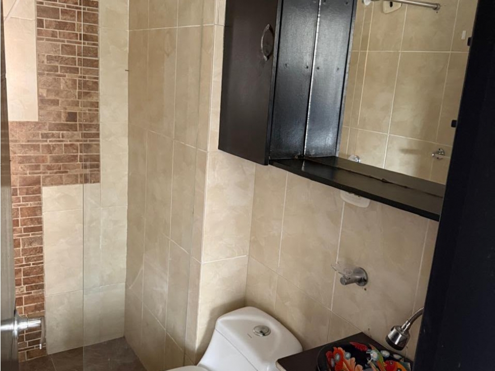 APARTAMENTO EN VENTA EN BOSA PORVENIR - BOGOTA — foto 4