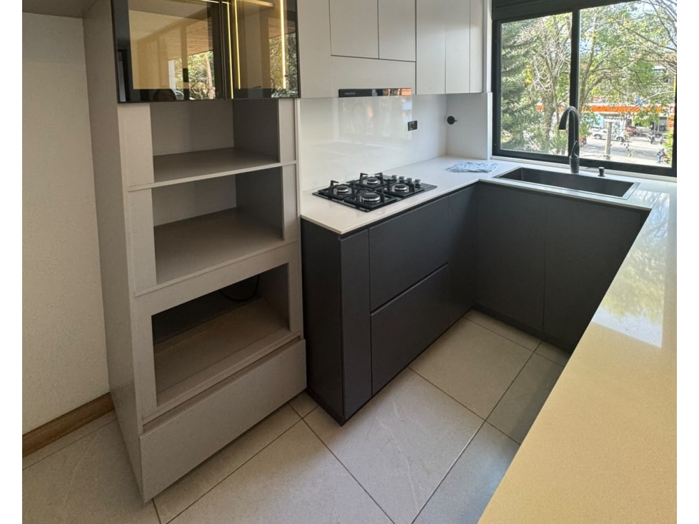 APARTAMENTO EN ARRIENDO EN LA PALMA — foto 4
