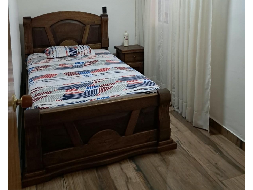 APARTAMENTO EN VENTA EN EL SALVADOR — foto 3