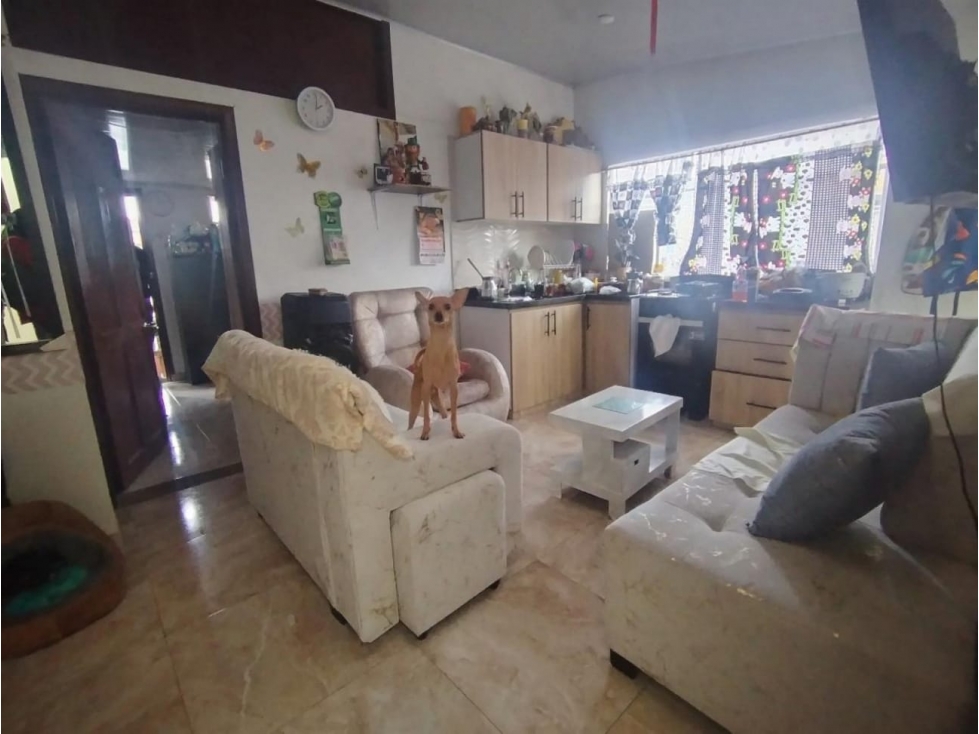 CASA EN VENTA RENTABLE EN SAN JOSE SUR - BOGOTA — foto 4